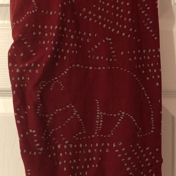 LuLaRoe Pants - LuLaRoe TC Constellation Leggings LuLaRoe Pants - LuLaRoe TC Constellation Leggings
